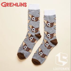 Loot Crate Exclusive Gremlins Crew Set